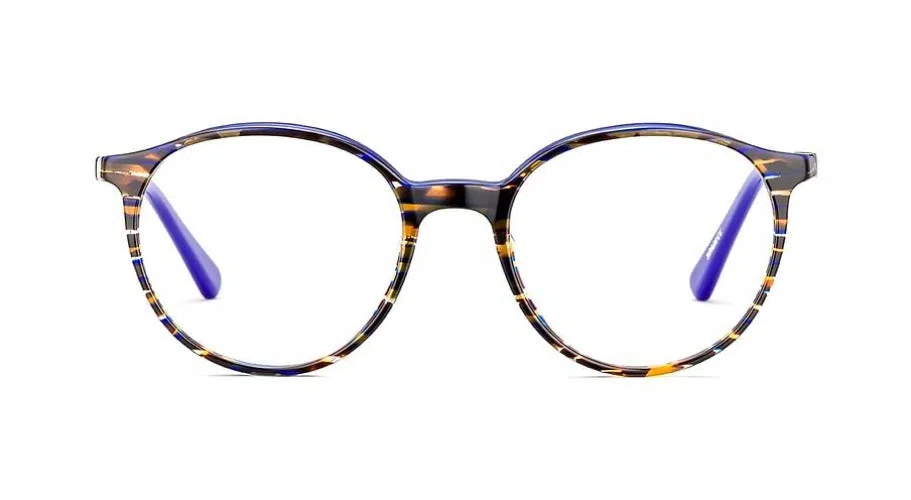 Etnia Barcelona NARA 19 Eyeglasses - view 5